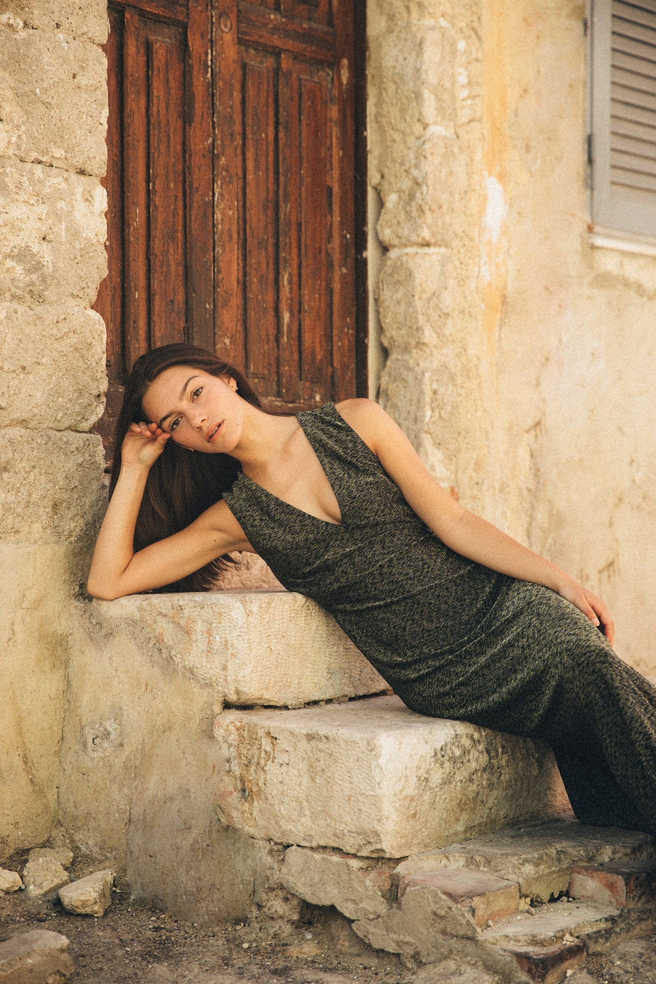OWNLEY - Cruz Dress (Boogie Nights) - Image 5