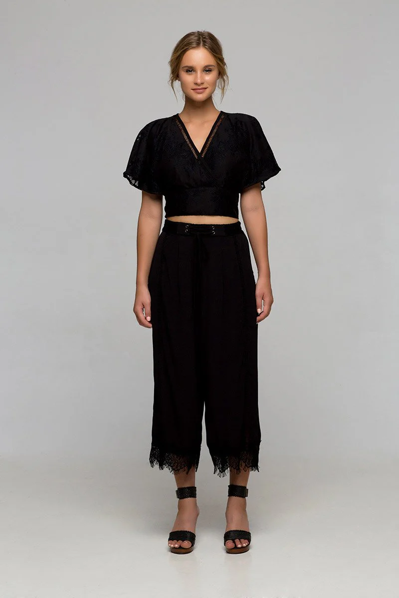 Palma - Maggie May Top - Image 2
