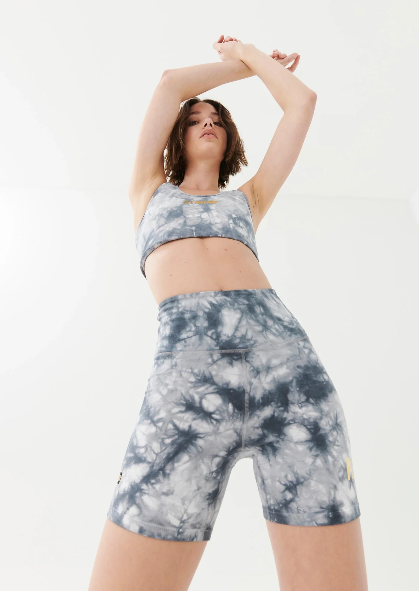 PE NATION - Ascend Short (Dark Shadow) - Image 2