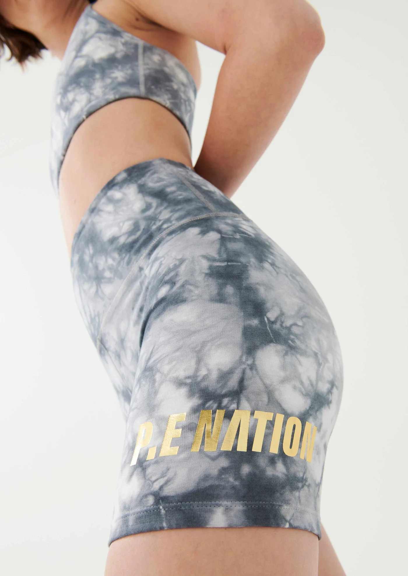 PE NATION - Ascend Short (Dark Shadow) - Image 3