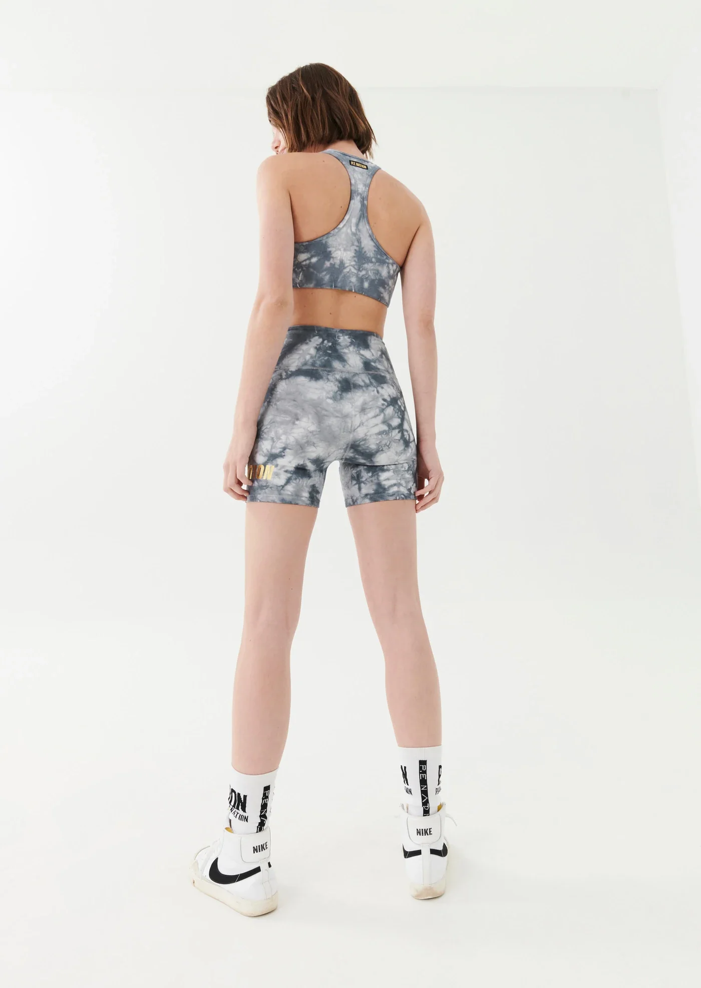 PE NATION - Ascend Short (Dark Shadow) - Image 4