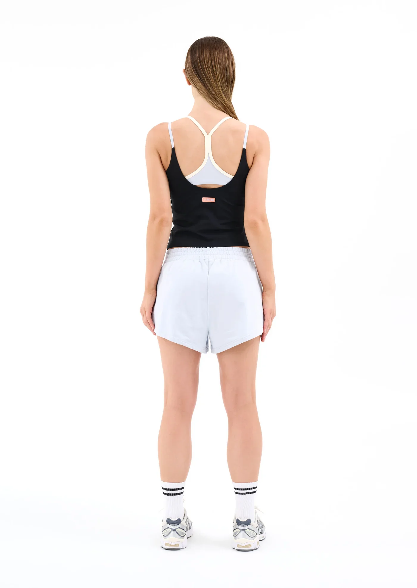 PE Nation - Atacama Short (Grey Dawn) - Image 3