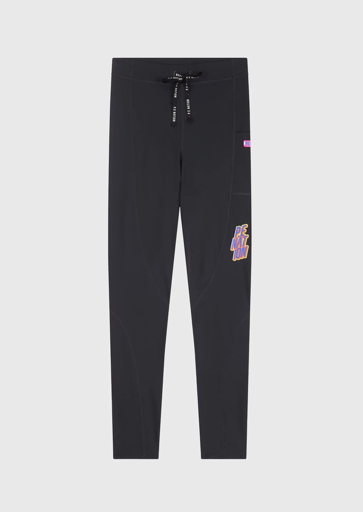 PE NATION - DAZE LEGGING (BLACK)