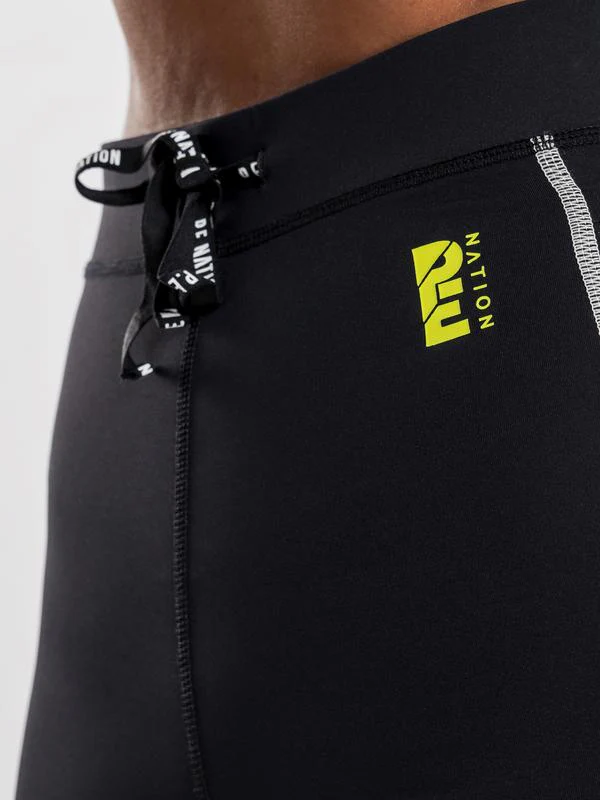PE NATION - Forward Pass Legging - Image 4
