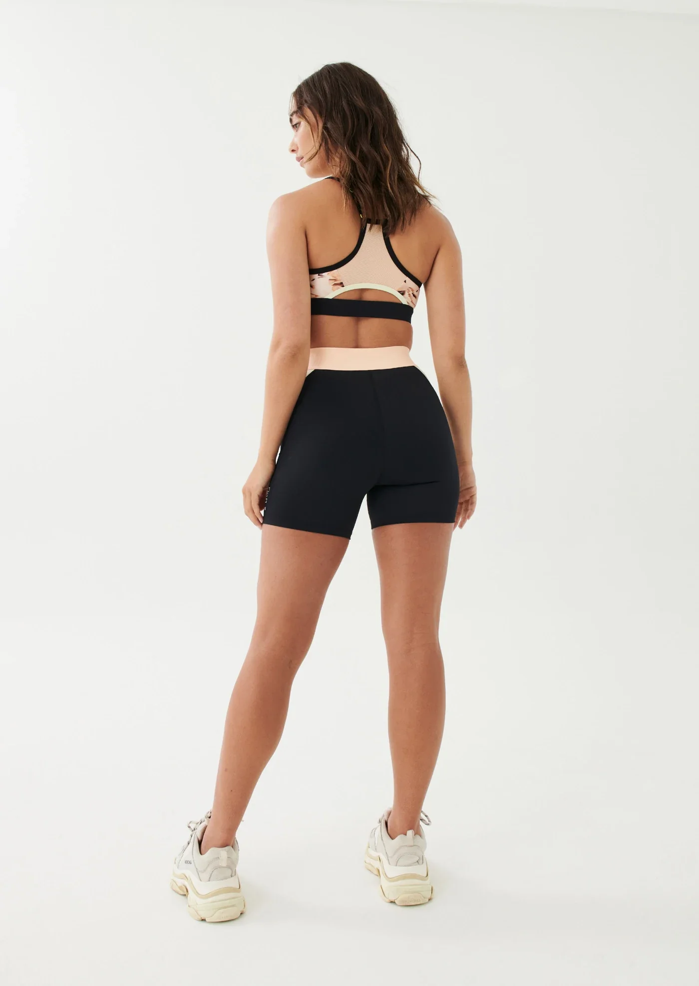 PE NATION - Freeman Short (Print) - Image 3