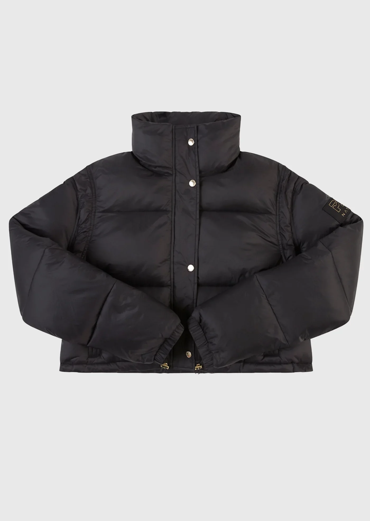 PE NATION - Represent Jacket (Black) - Image 7