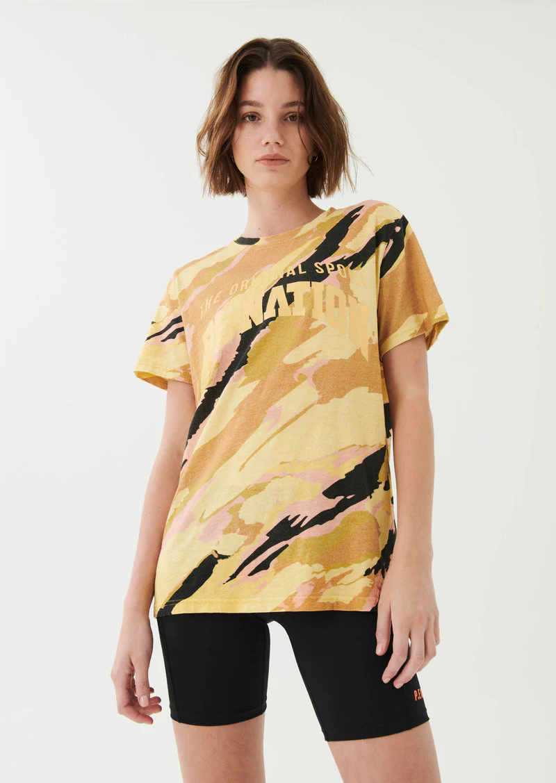 PE NATION - Stellar Tee - Image 3