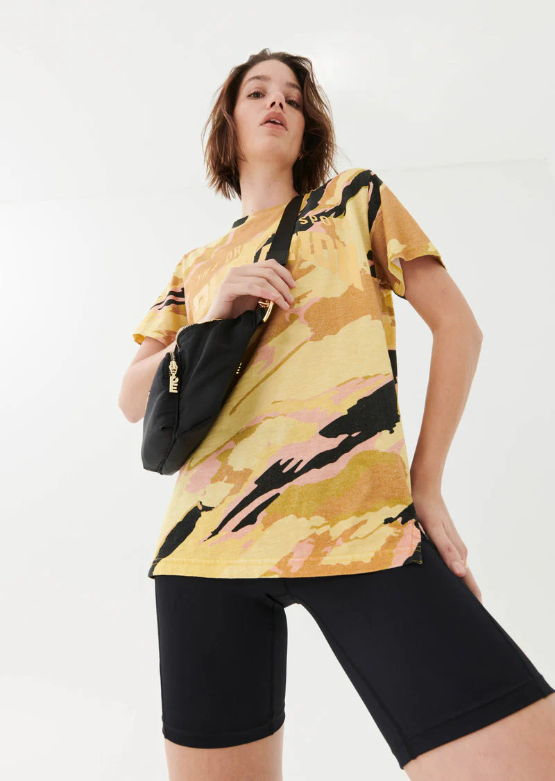 PE NATION - Stellar Tee - Image 5