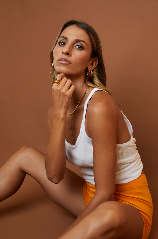 PORTER JEWELLERY - Bubble Ring (Thin) - Image 9