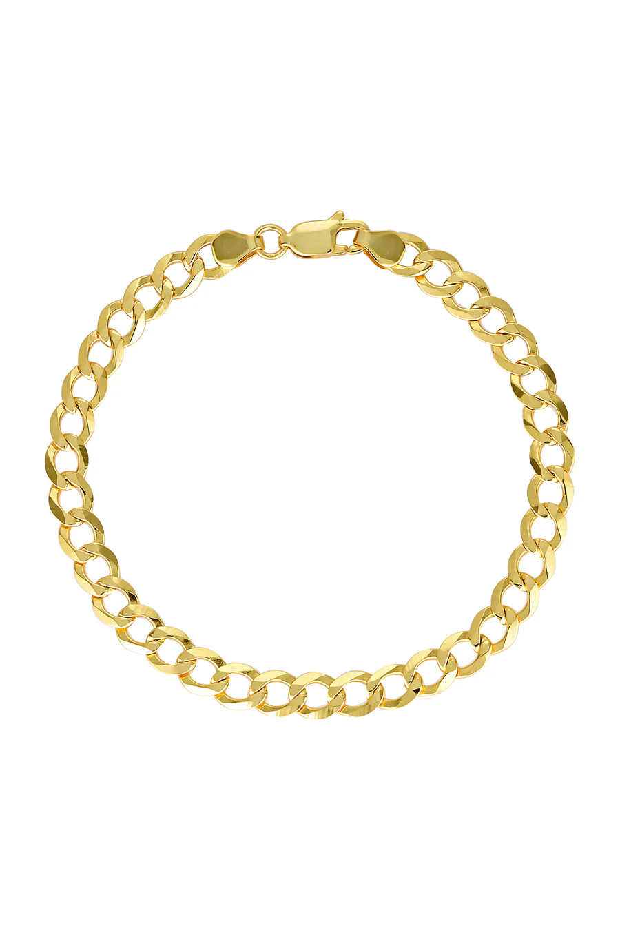 PORTER JEWELLERY - MARIA BRACELET (GOLD)