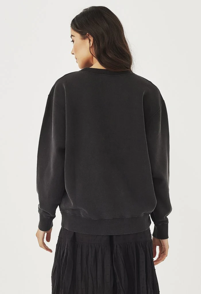 REMAIN - Vacation Crew (Aged Black) FINAL SALE - Image 3