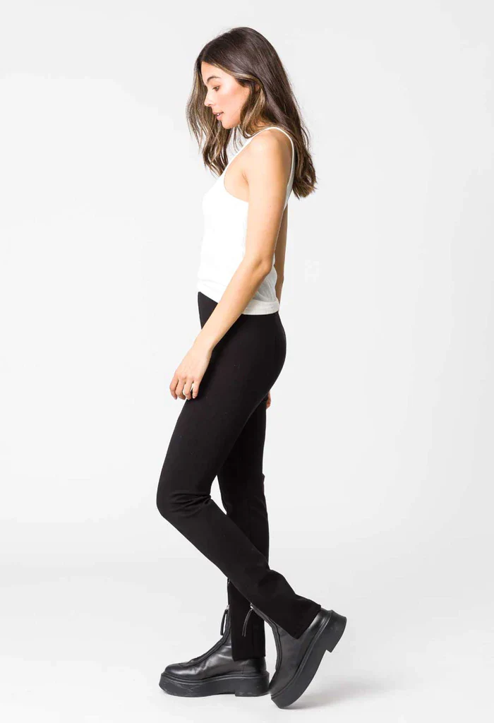 REMAIN - Hayley Legging (Black) - Image 3
