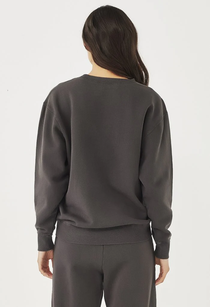 REMAIN - Logo Crew (Aged Back) FINAL SALE - Image 3