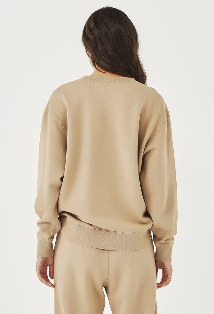 REMAIN - LOGO CREW (DESERT) FINAL SALE - Image 3