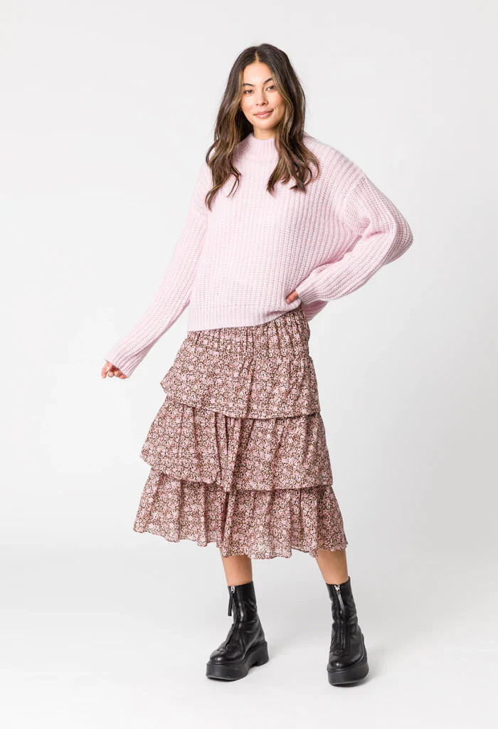 REMAIN - Neva Knit (Primrose) - Image 3