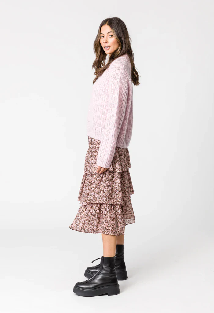 REMAIN - Neva Knit (Primrose) - Image 4