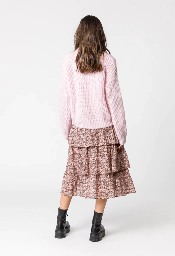 REMAIN - Neva Knit (Primrose) - Image 5