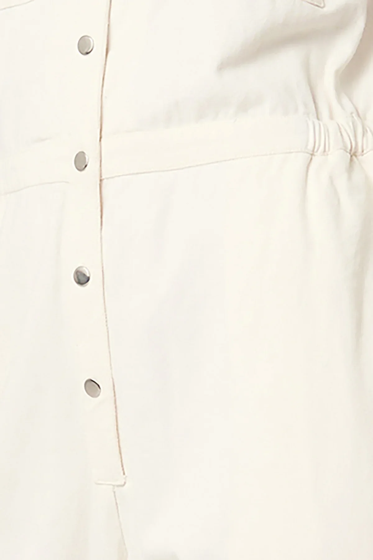 RUE STIIC - DAISY EMBRO JUMPSUIT GAURA (WHITE) - Image 5
