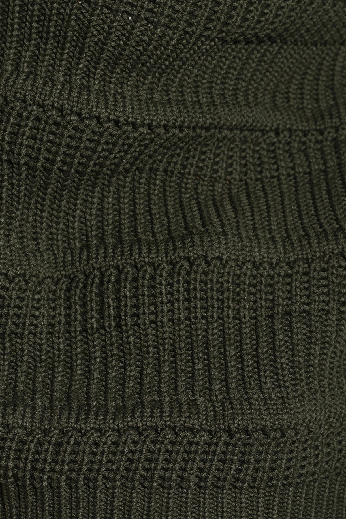RUE STIIC - Elisa Jumper (Olive) - Image 7