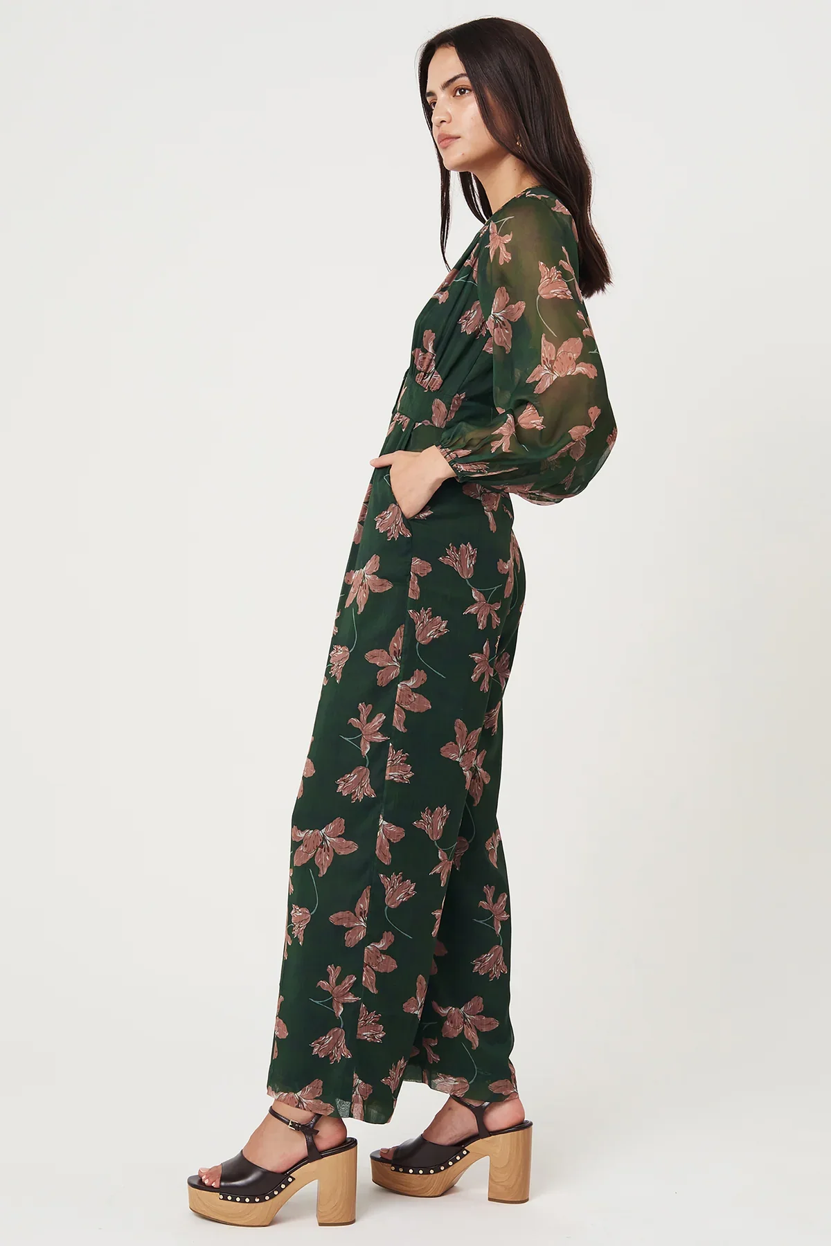 RUE STIIC - HAZEL JUMPSUIT (VAL) - Image 3