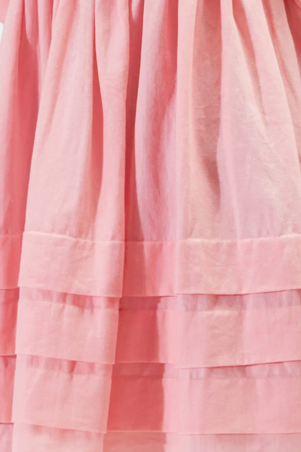 RUE STIIC - Lila Mini Dress (Blush Rose) - Image 6