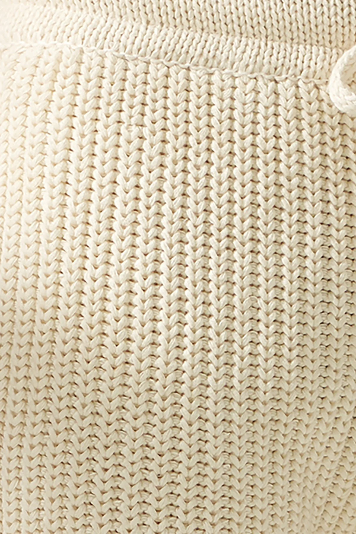 RUE STIIC - Livia Knit Pant (White) - Image 3