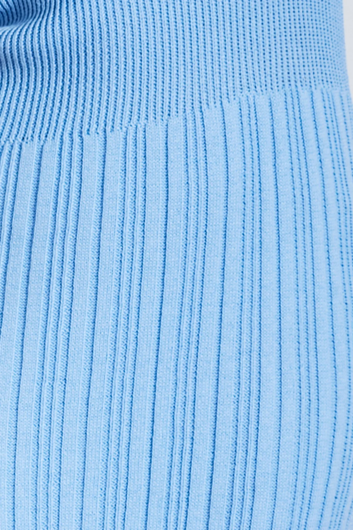 RUE STIIC - Maren Maxi Dress (Sky Blue) - Image 8