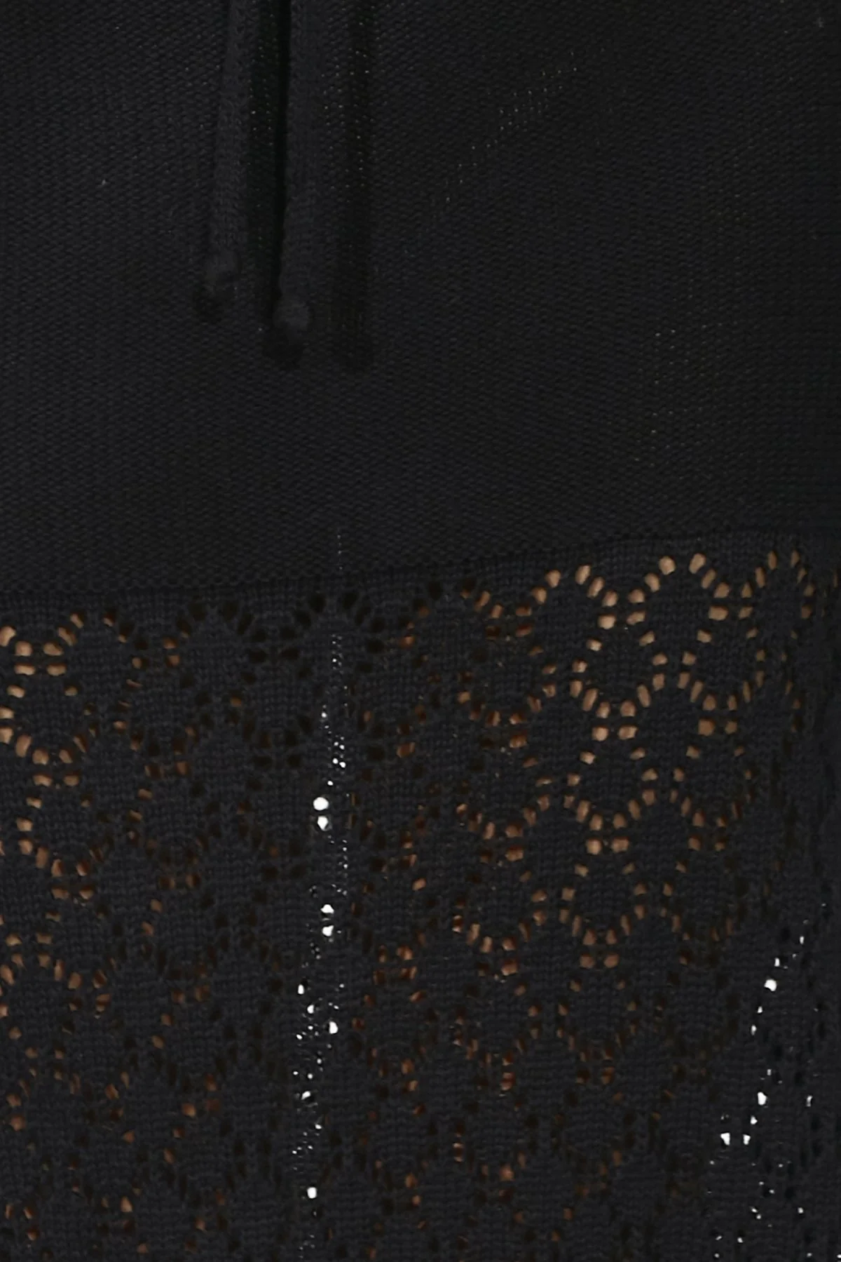 RUE STIIC - Paloma Skirt (Black) - Image 4
