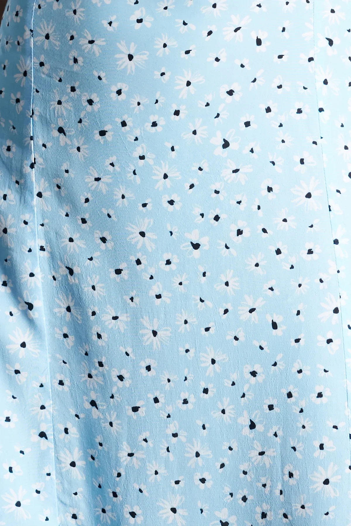 RUE STIIC - Sofia Split Dress (Wildflower Floral) - Image 6