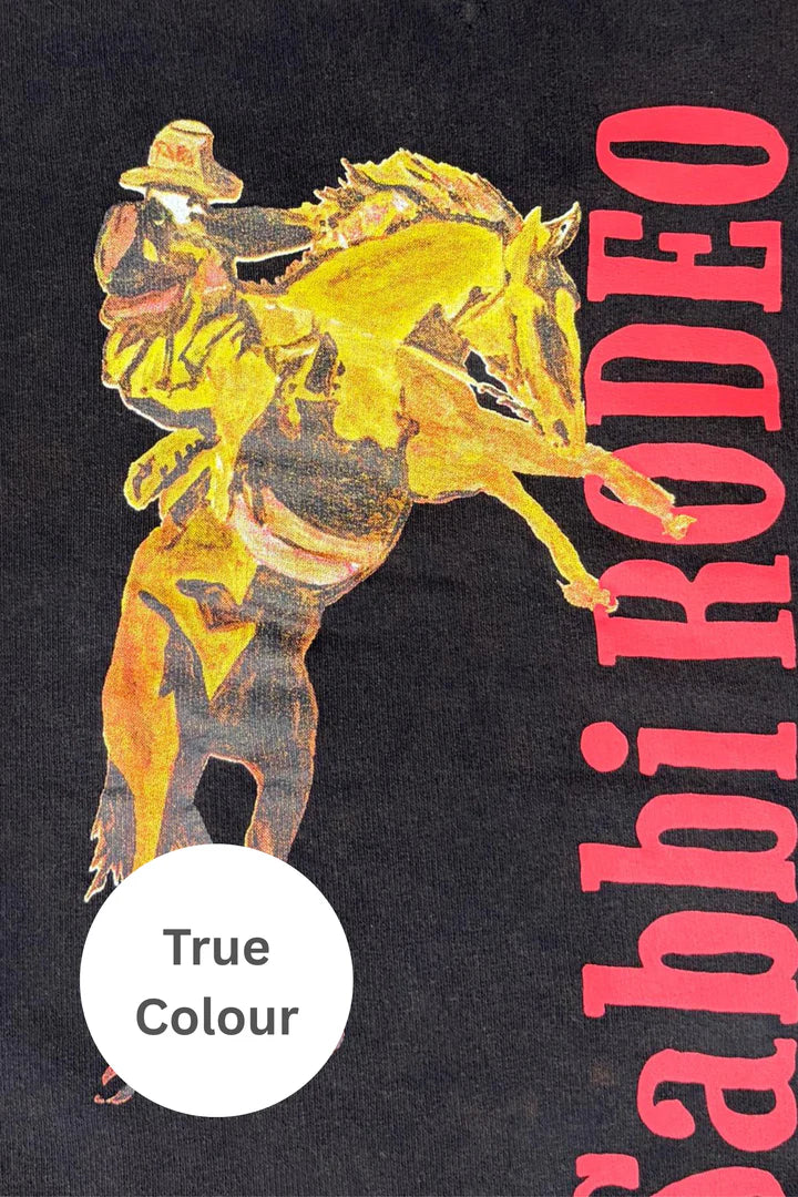 SABBI - THE DIEGO JUMPER (RODEO) - Image 6