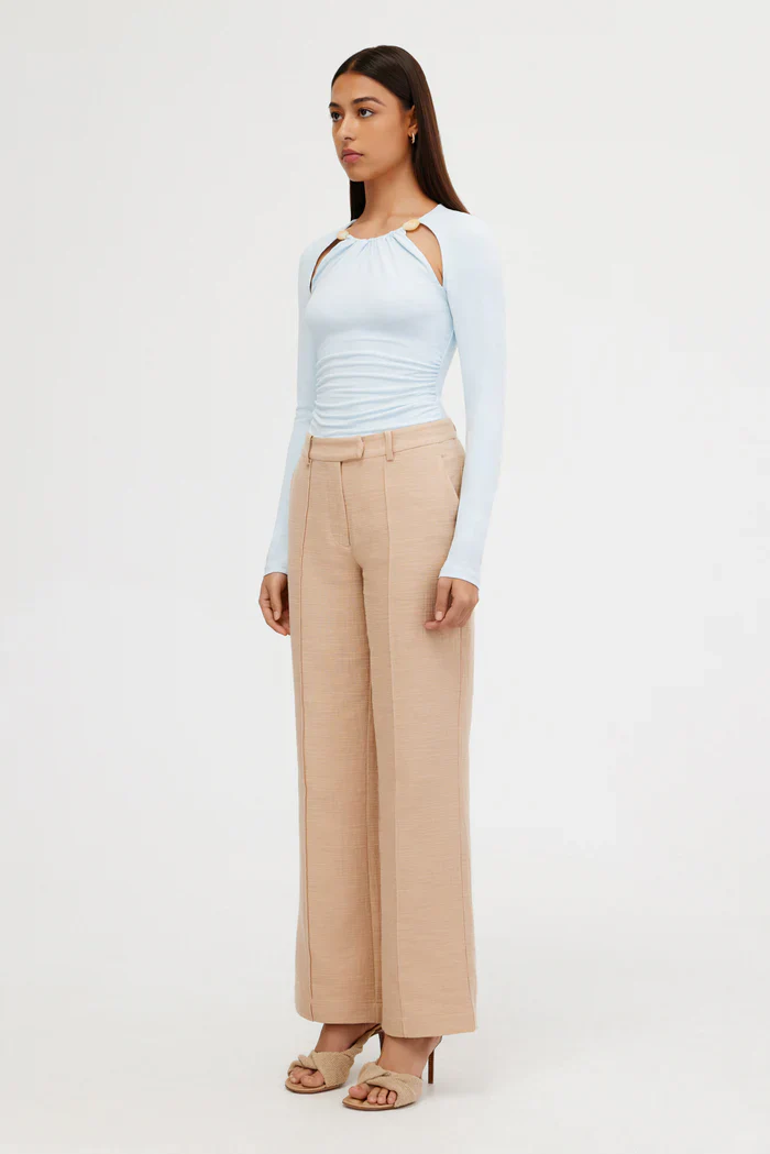 SIGNIFICANT OTHER -  Alma Top (Sky)