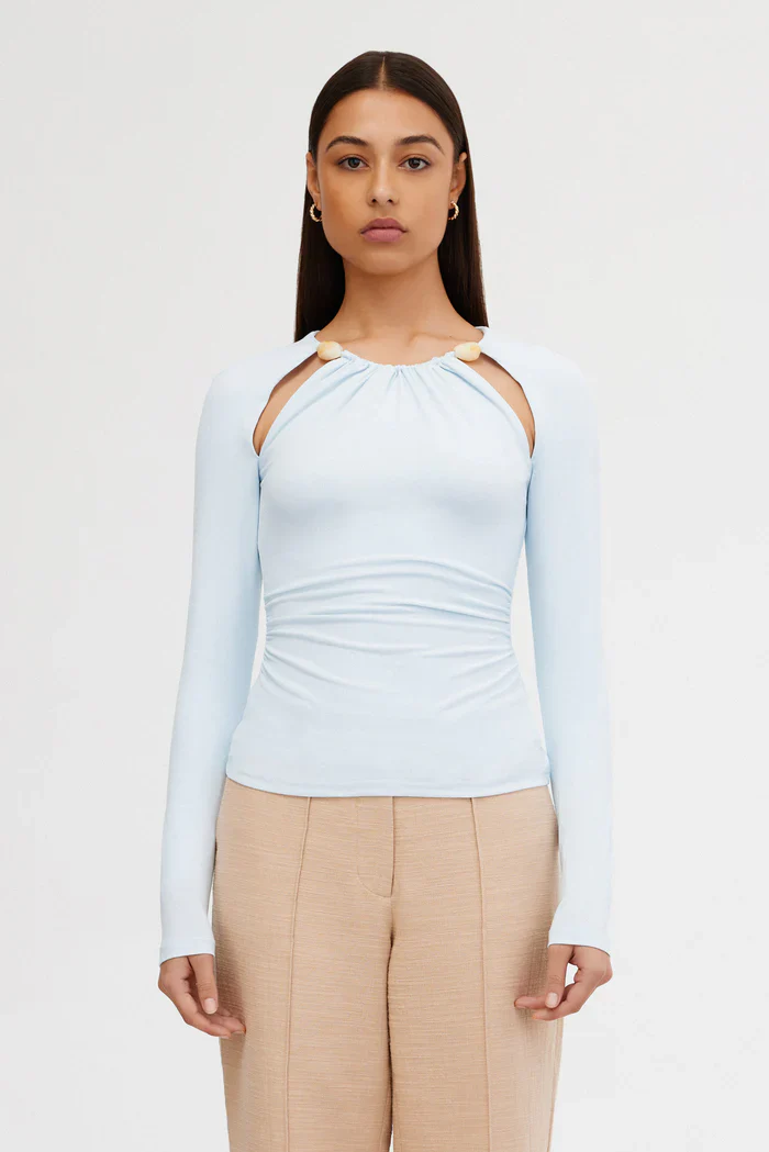 SIGNIFICANT OTHER -  Alma Top (Sky) - Image 2