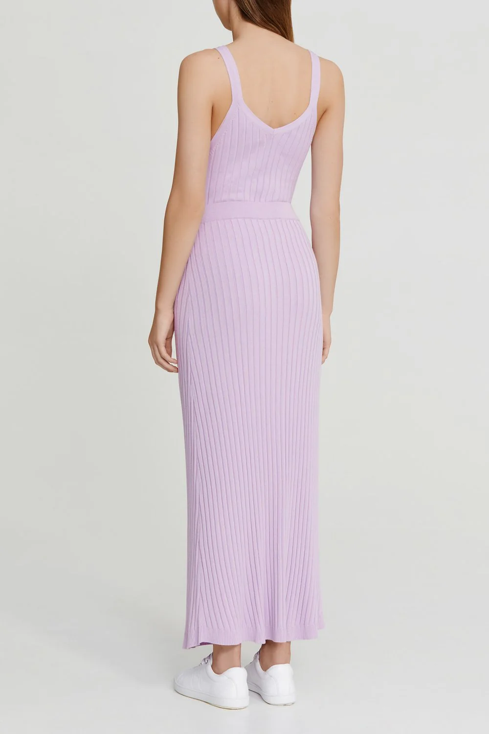 Significant Other - ARIANA KNIT SKIRT - FINAL SALE - Image 3