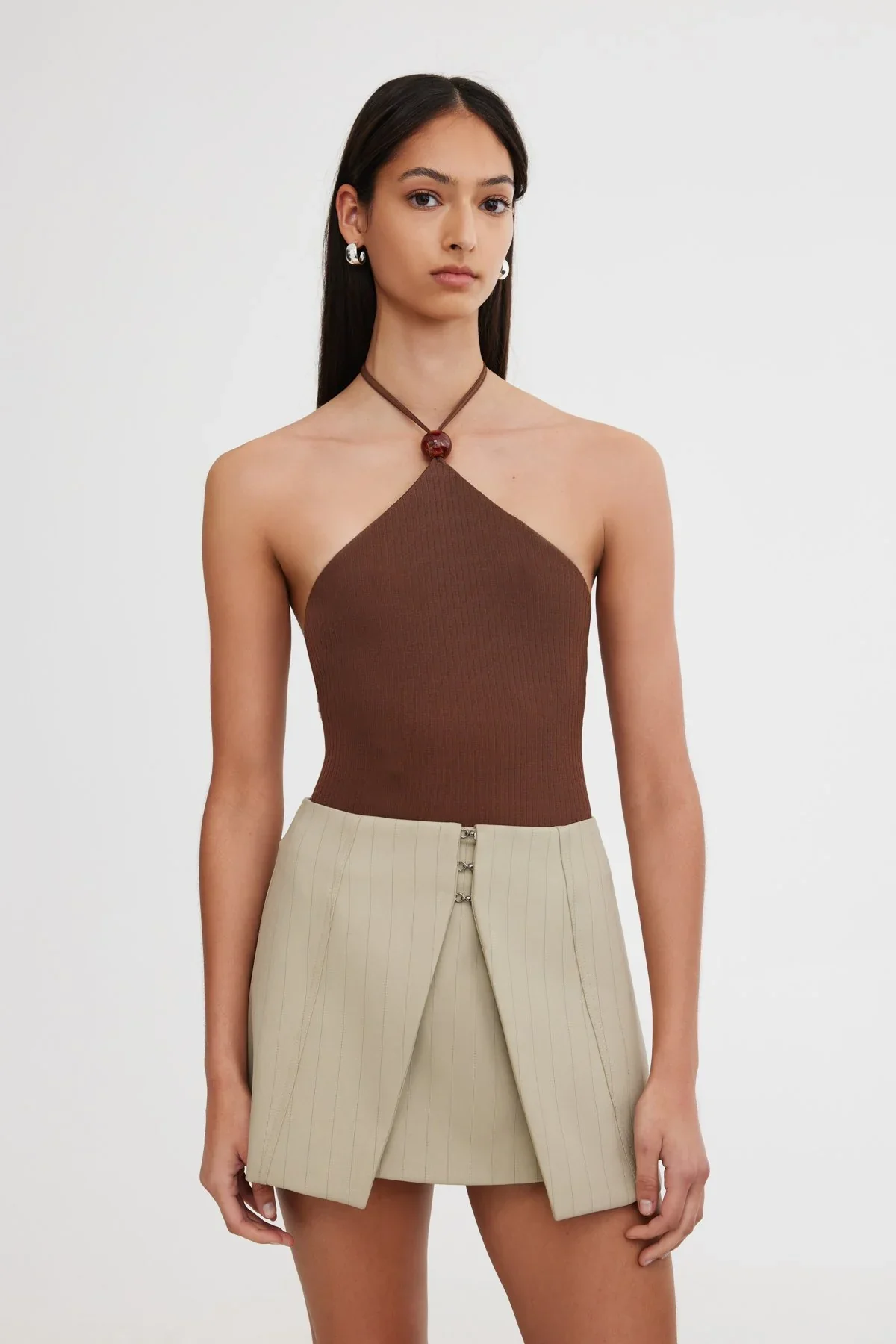 SIGNIFICANT OTHER - CHARLIE BODYSUIT (SIENNA)  FINAL SALE