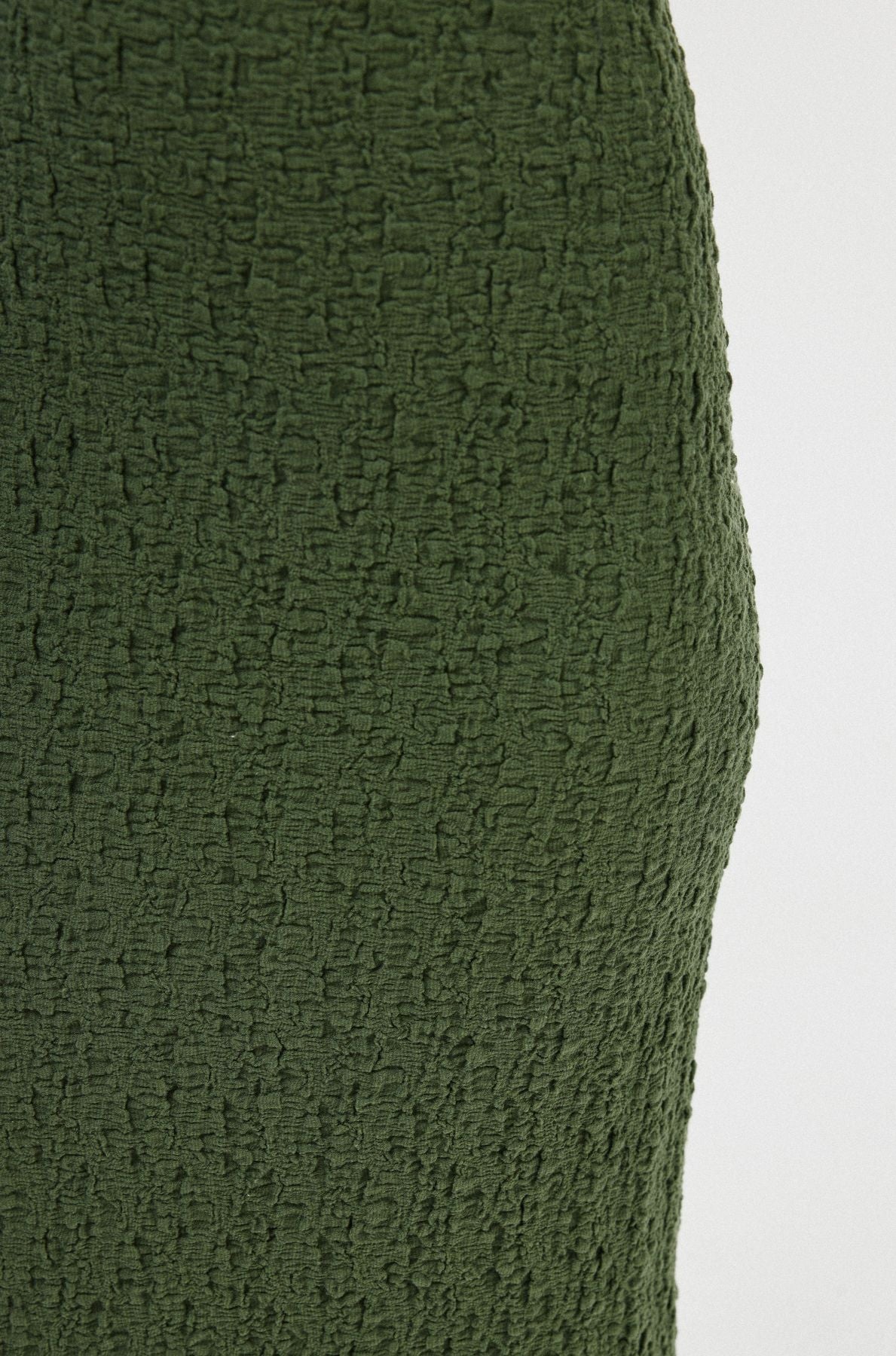 SIGNIFICANT OTHER - Esma Dress (Forest) - Image 4