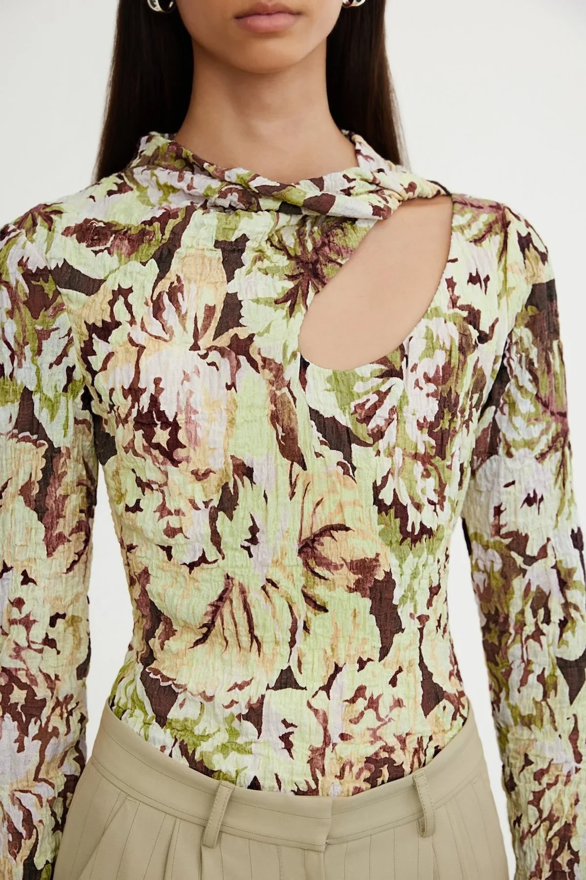 SIGNIFICANT OTHER - ESMA TOP (JUNGLE) - Image 2