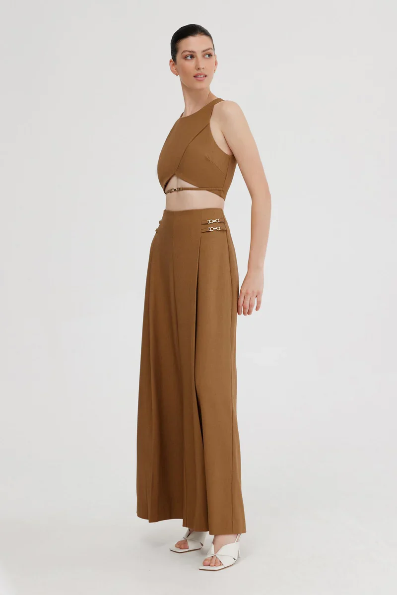 Significant Other - Hayden Pant (Oak) - Image 2