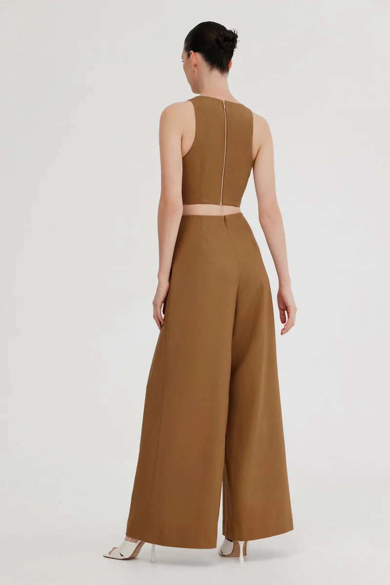 Significant Other - Hayden Pant (Oak) - Image 3