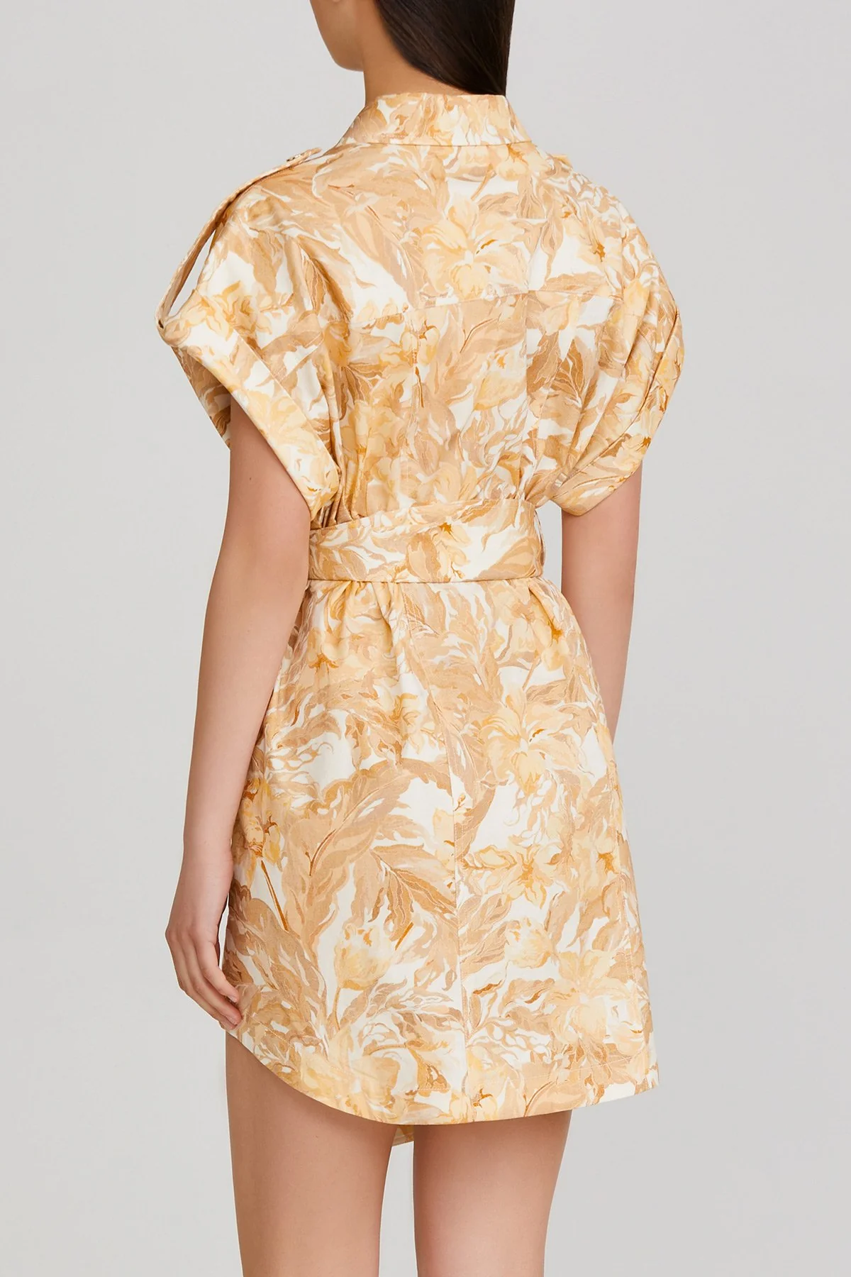 Significant Other - LENNY DRESS - FINAL SALE - Image 3