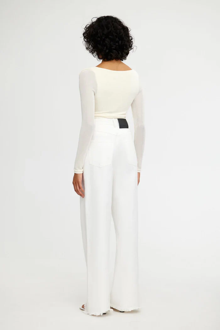 SIGNIFICANT OTHER - LUNA TOP (PEARL) - Image 3