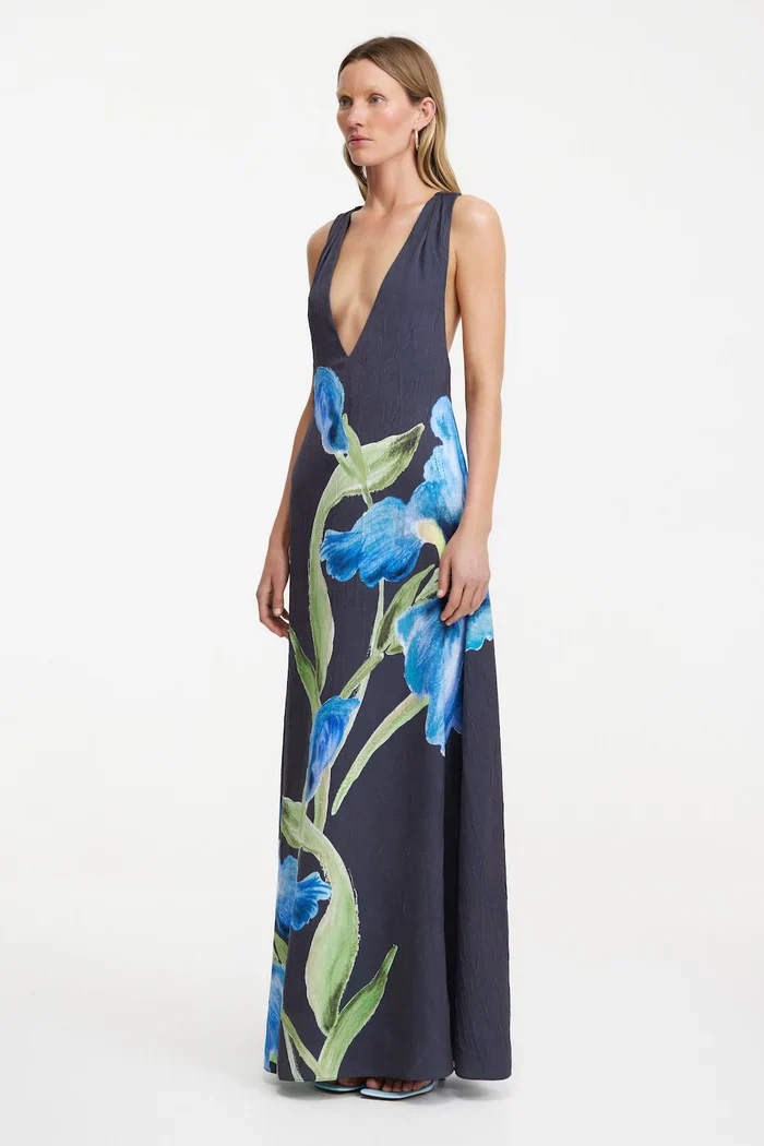 SIGNIFICANT OTHER - MERIDA GOWN - Image 3