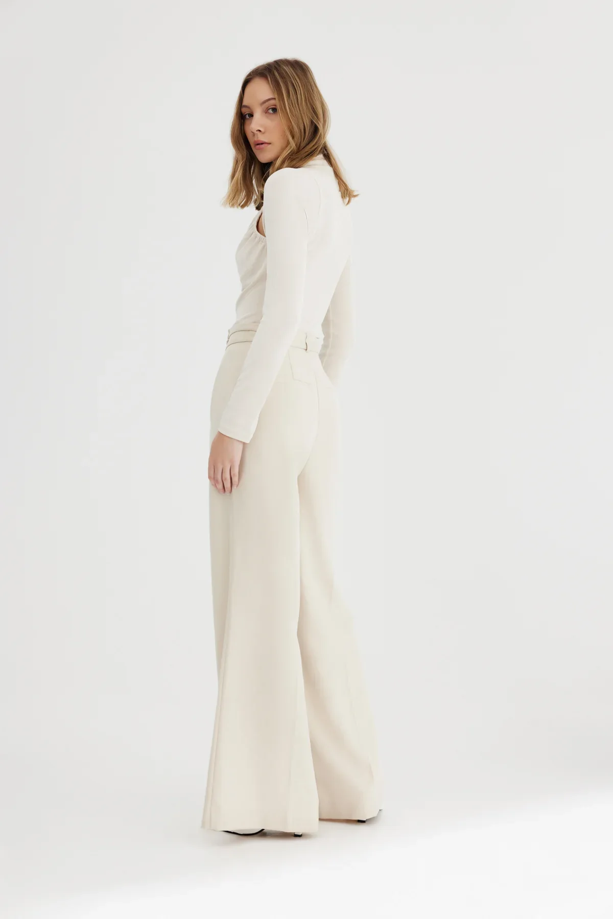 SIGNIFICANT OTHER - Neve Pant (Stone) - Image 3