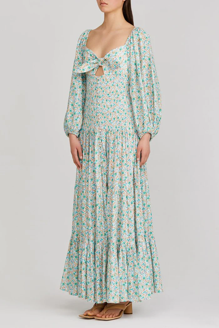 SIGNIFICANT OTHER - Paloma Dress - Final Sale - Image 3