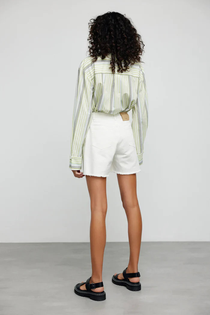 SIGNIFICANT OTHER - PHOEBE SHORT (IVORY) - Image 3