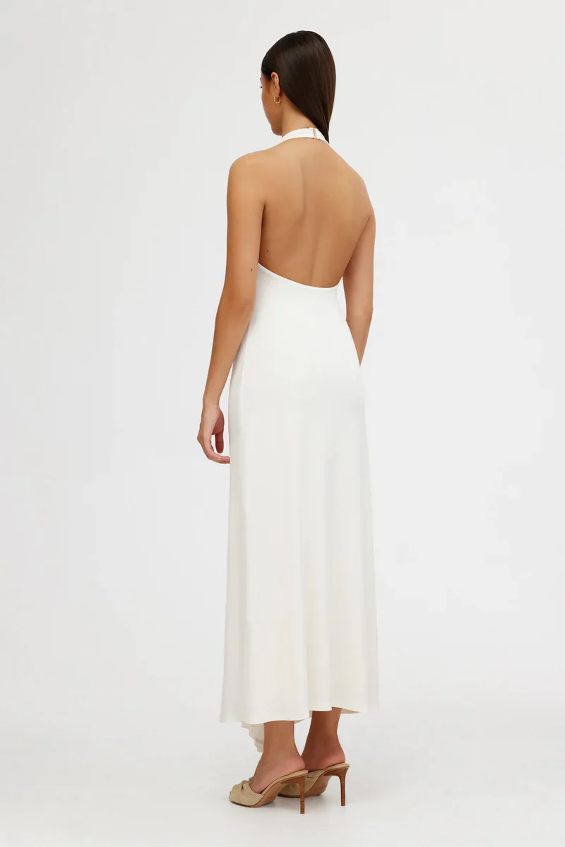 Significant Other - Posie Dress (Cream) - Image 2