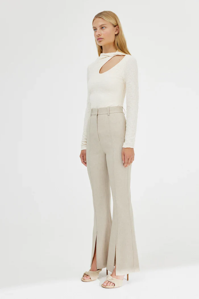 SIGNIFICANT OTHER - Rozalia Pant (Oatmeal) - Image 2