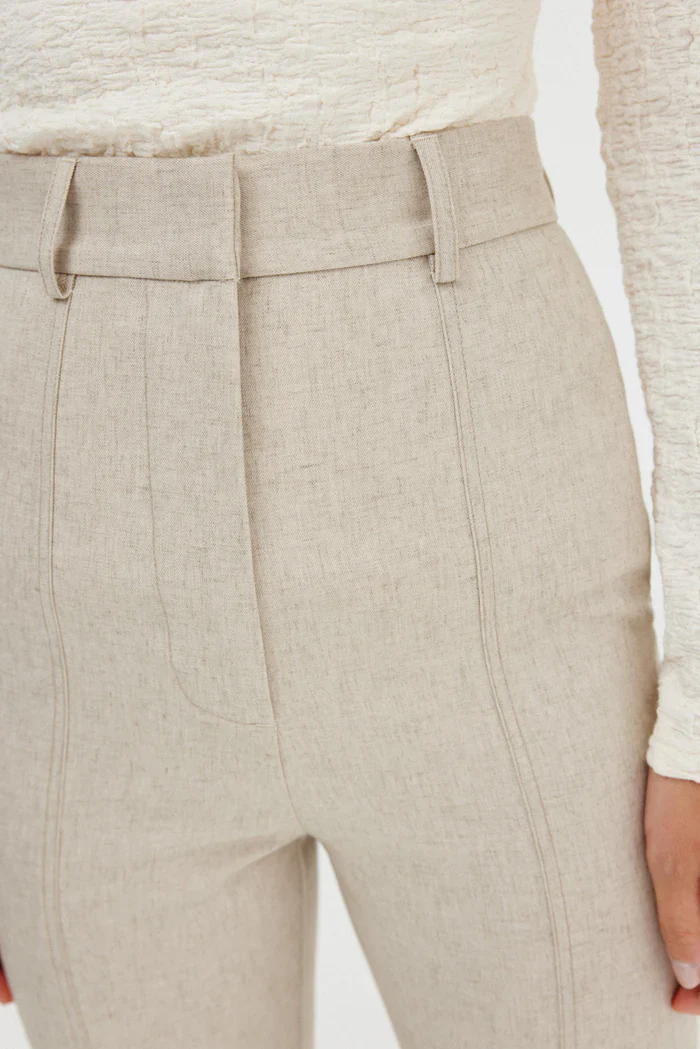 SIGNIFICANT OTHER - Rozalia Pant (Oatmeal) - Image 4