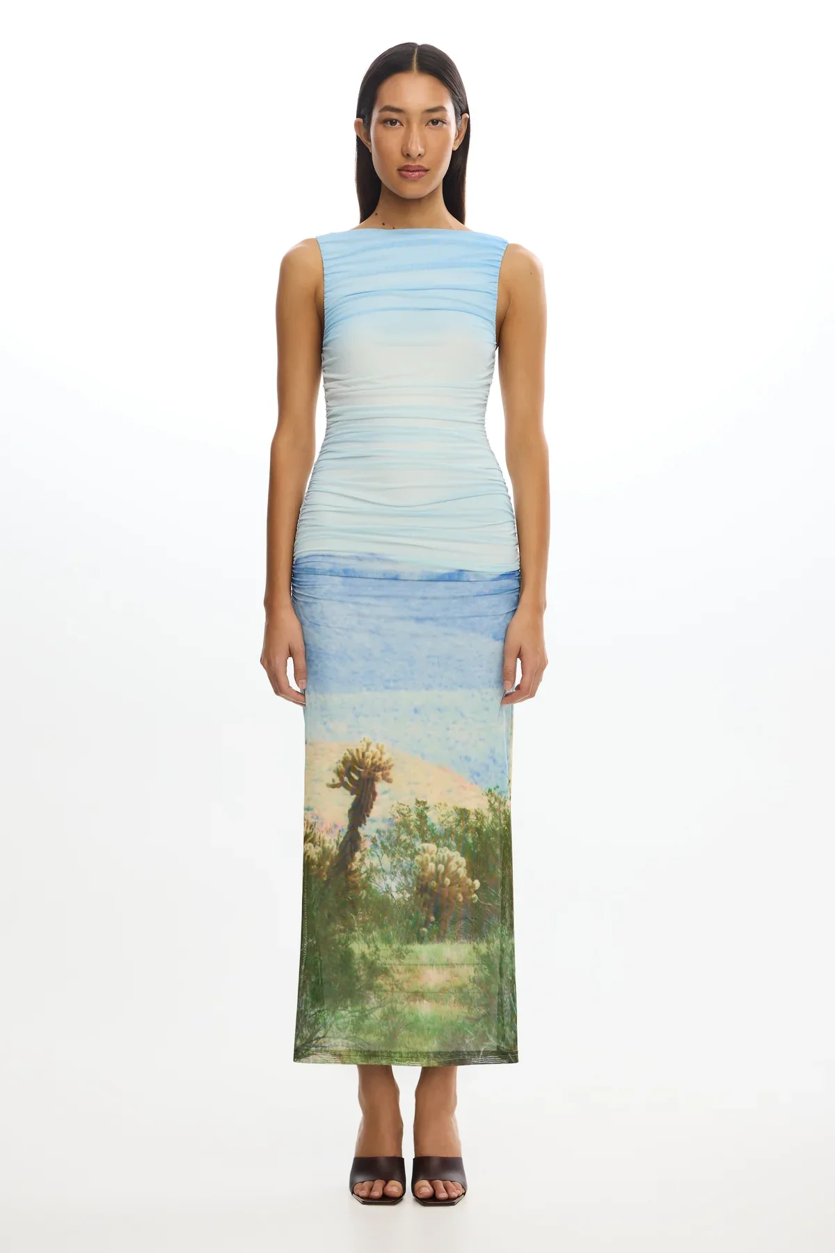 SIGNIFICANT OTHER - SARIA MIDI DRESS