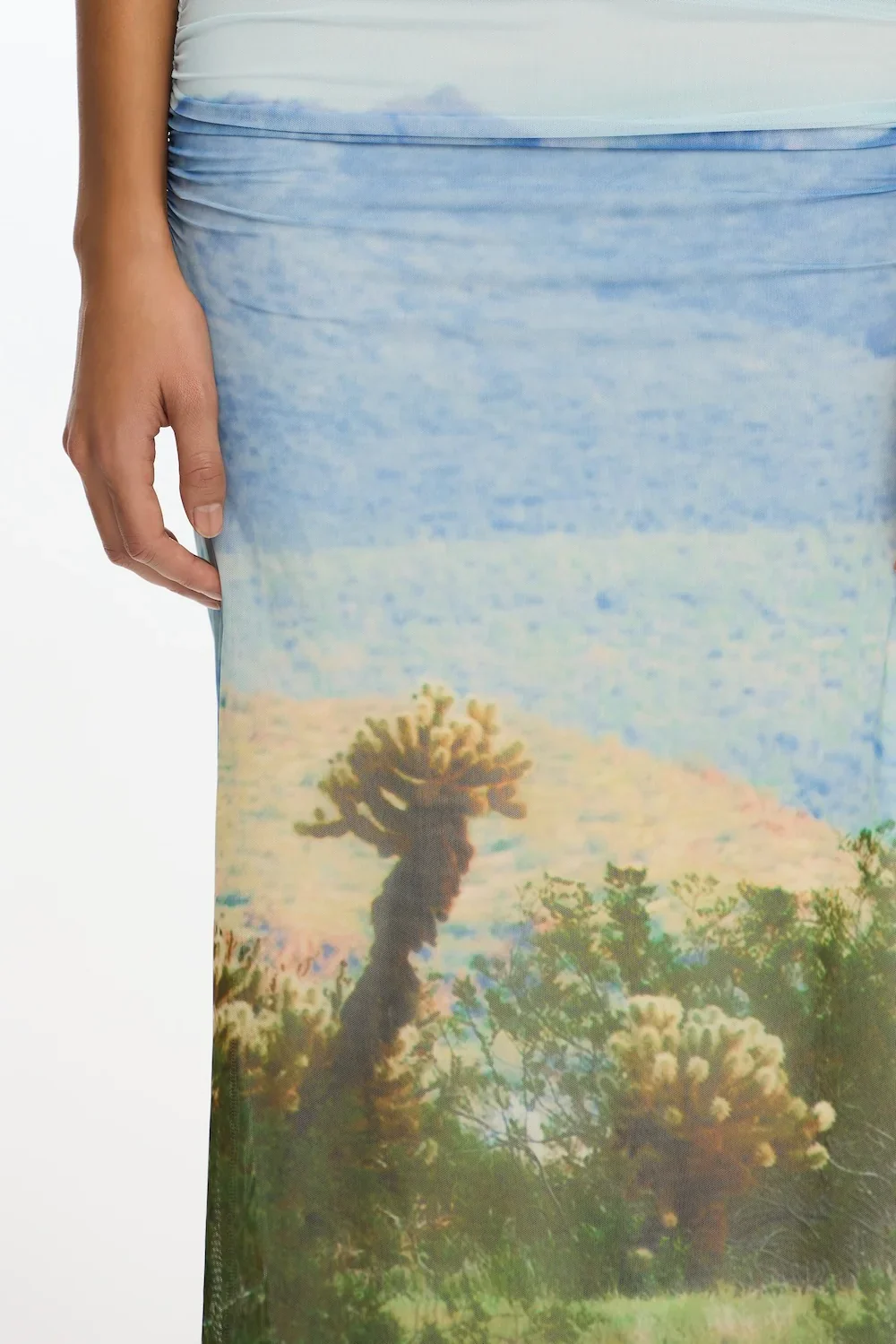 SIGNIFICANT OTHER - SARIA MIDI DRESS - Image 5