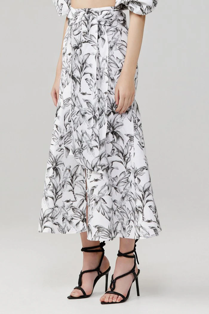 SIGNIFICANT OTHER - Sienna Skirt (FINAL SALE) - Image 3